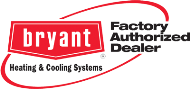 We are your preferred Bryant dealer for Air Conditioner repair in Bartlett IL.