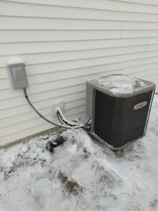 Let Kustom Heating & Cooling save you money on energy bills in Bartlett IL.