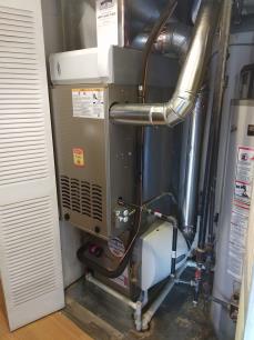 Allow Kustom Heating & Cooling to repair your Air Conditioner in Elgin IL