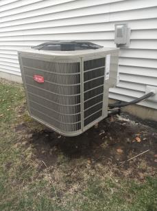 Count on Kustom Heating & Cooling to do your AC repair or AC replacement in South Elgin IL.