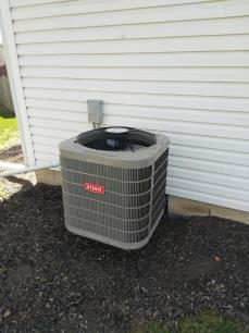 Contact Kustom Heating & Cooling to take care of your AC repair in South Elgin IL