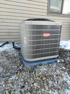 Allow Kustom Heating & Cooling to repair your Air Conditioning in South Elgin IL