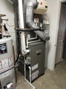 Find out ways to save energy and money with Kustom Heating & Cooling Furnace repair service in Elgin IL.