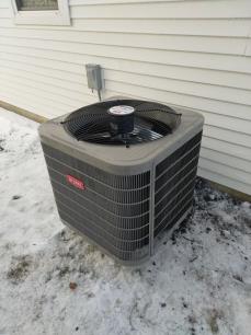 Contact Kustom Heating & Cooling to take care of your AC repair in South Elgin IL