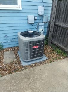 Allow Kustom Heating & Cooling to repair your Furnace in Elgin IL
