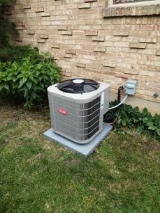 Allow Kustom Heating & Cooling to repair your Furnace in Elgin IL