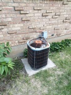 Find out ways to save energy and money with Kustom Heating & Cooling Air Conditioner repair service in Elgin IL.