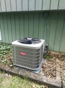 Allow Kustom Heating & Cooling to repair your Air Conditioner in Elgin IL