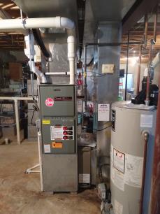 Find out ways to save energy and money with Kustom Heating & Cooling Furnace repair service in Elgin IL.